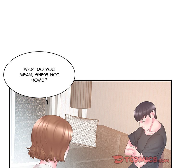 Sister-in-law Manhwa - Chapter 13 Page 67