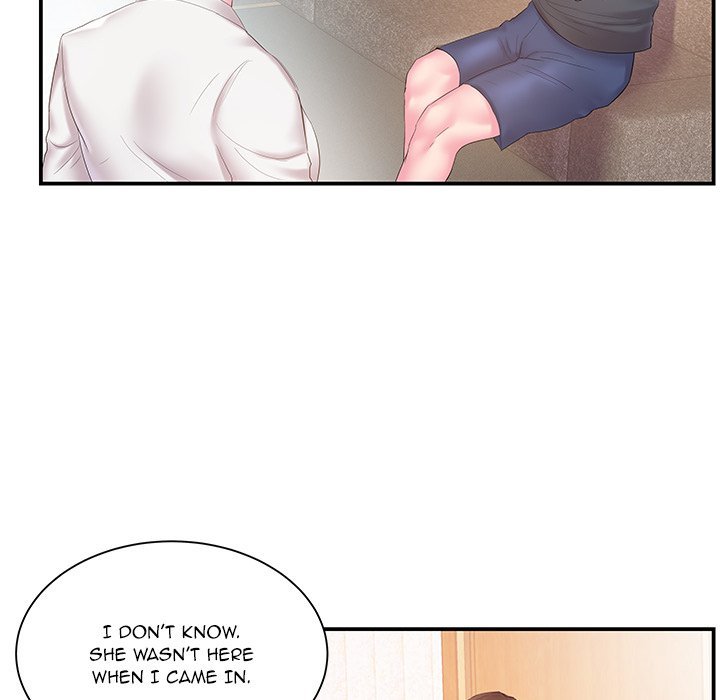 Sister-in-law Manhwa - Chapter 13 Page 68