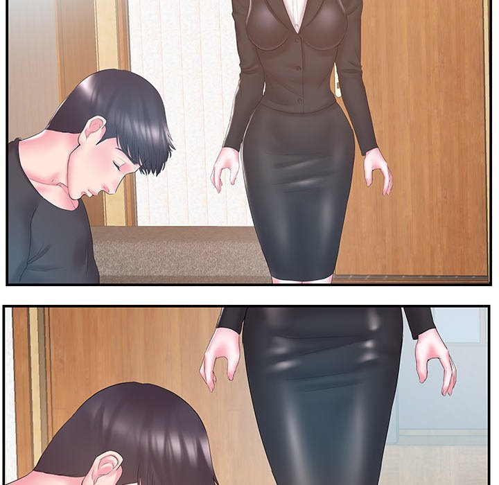 Sister-in-law Manhwa - Chapter 13 Page 75