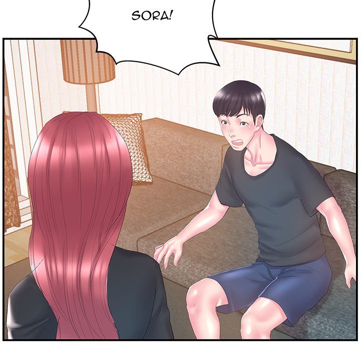 Sister-in-law Manhwa - Chapter 13 Page 77