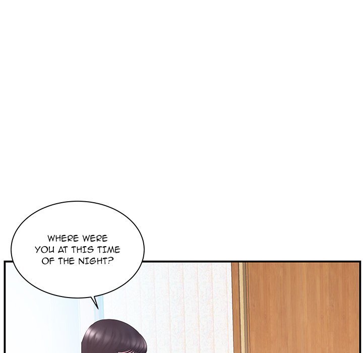 Sister-in-law Manhwa - Chapter 13 Page 78