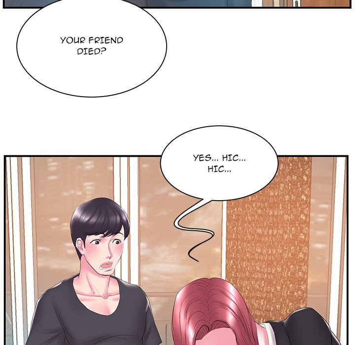 Sister-in-law Manhwa - Chapter 13 Page 81