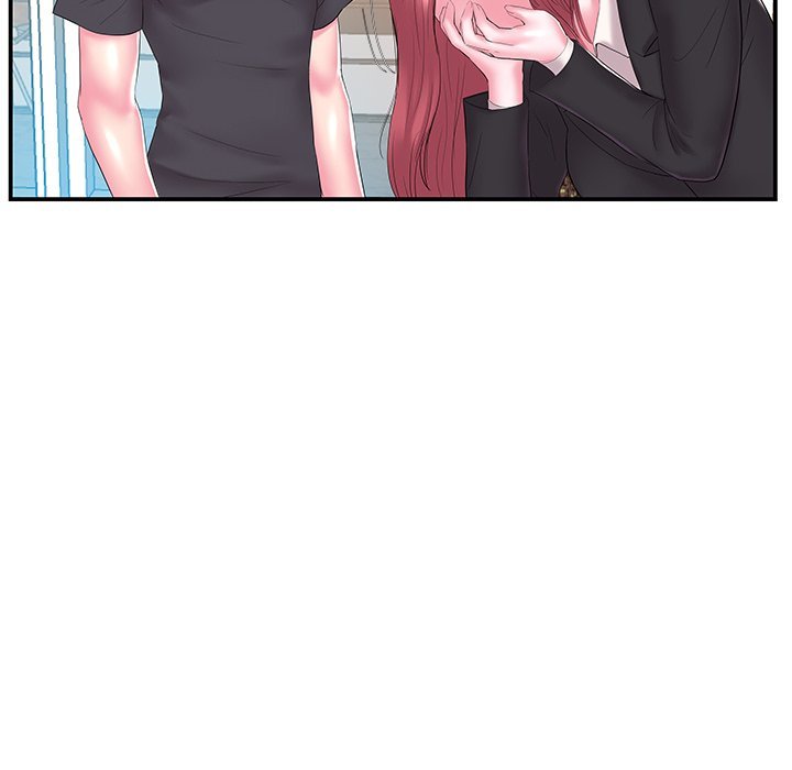 Sister-in-law Manhwa - Chapter 13 Page 82