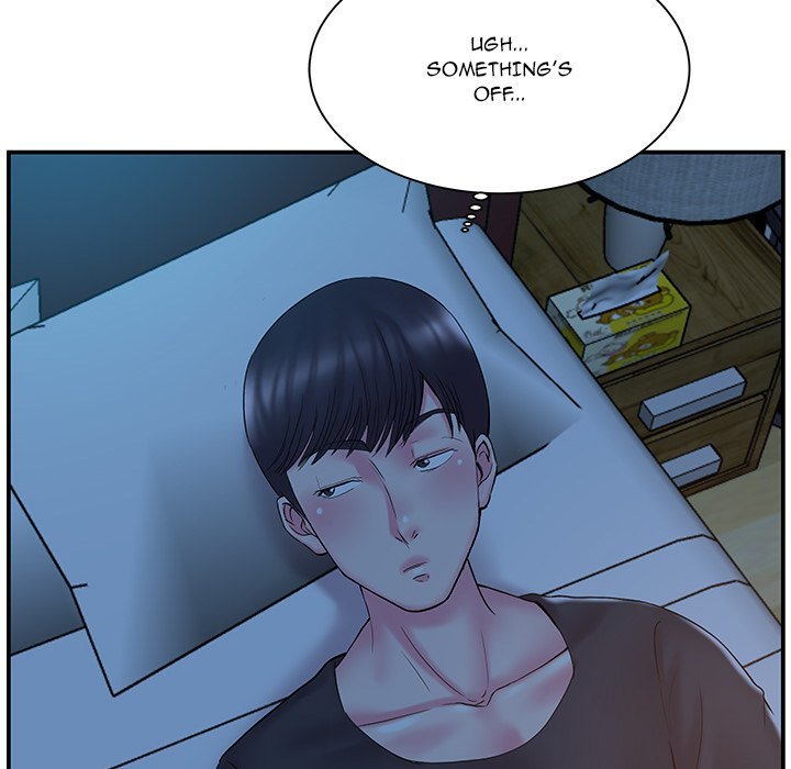 Sister-in-law Manhwa - Chapter 13 Page 86