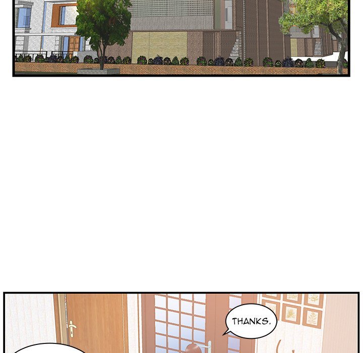 Sister-in-law Manhwa - Chapter 13 Page 88