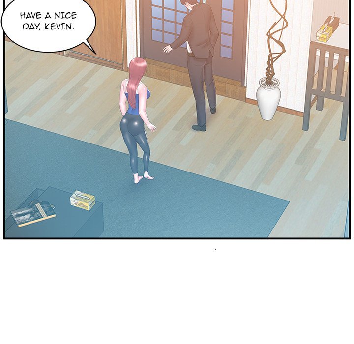Sister-in-law Manhwa - Chapter 13 Page 89