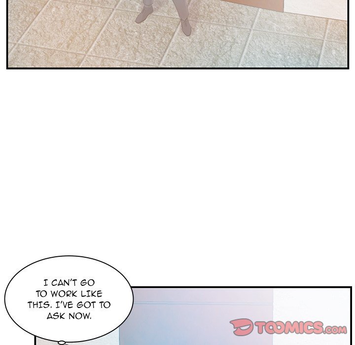 Sister-in-law Manhwa - Chapter 13 Page 91