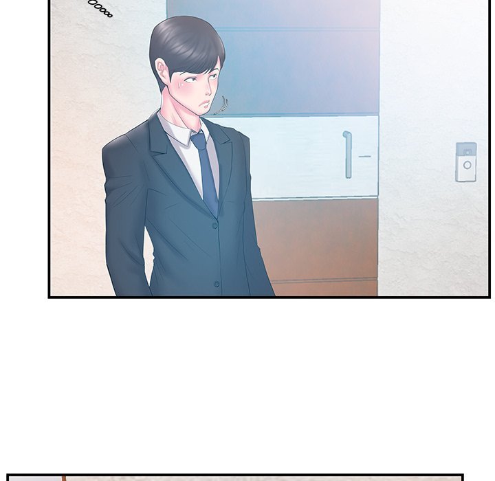 Sister-in-law Manhwa - Chapter 13 Page 92