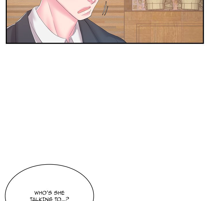 Sister-in-law Manhwa - Chapter 13 Page 95