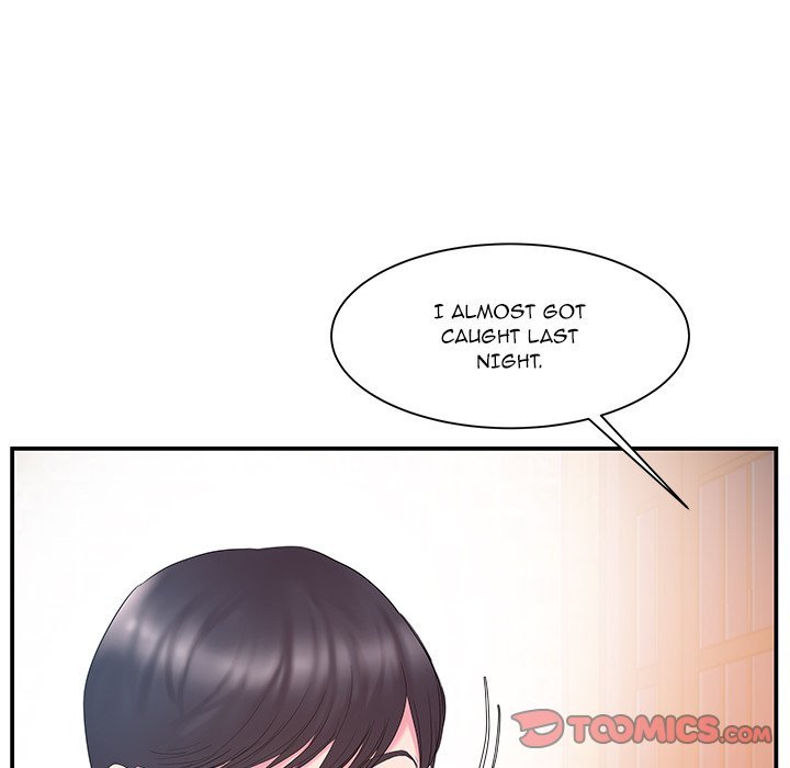 Sister-in-law Manhwa - Chapter 13 Page 97