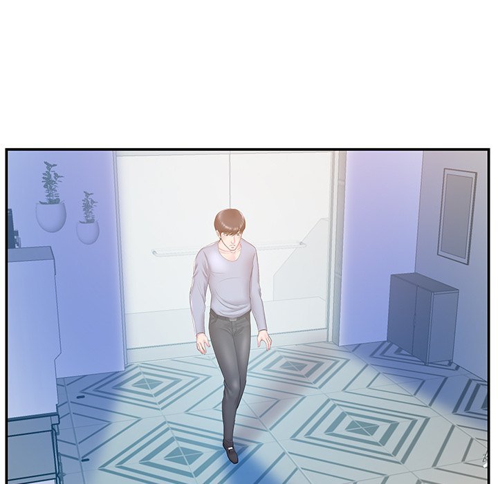 Sister-in-law Manhwa - Chapter 20 Page 4