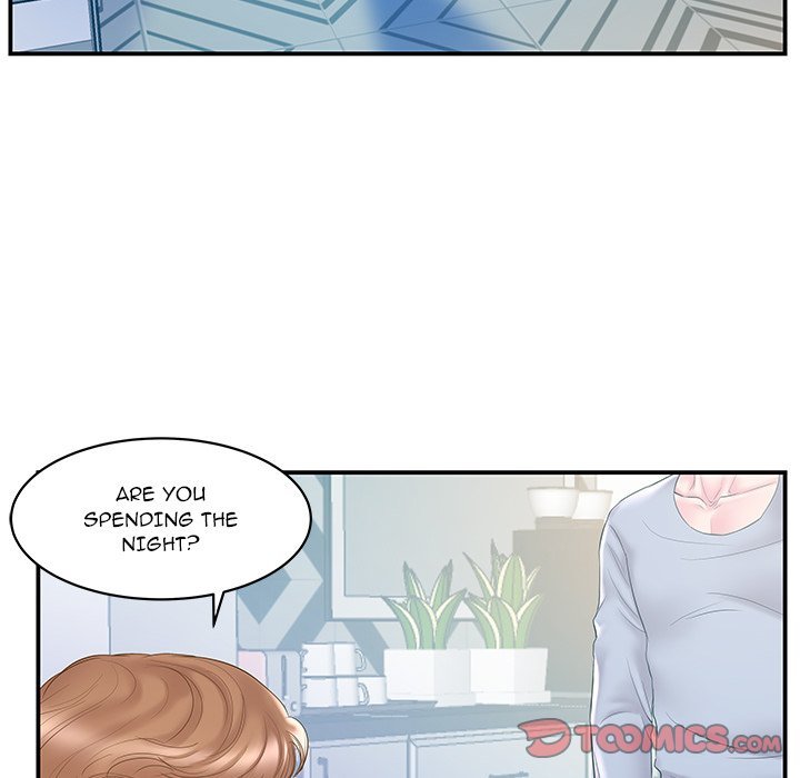 Sister-in-law Manhwa - Chapter 20 Page 5