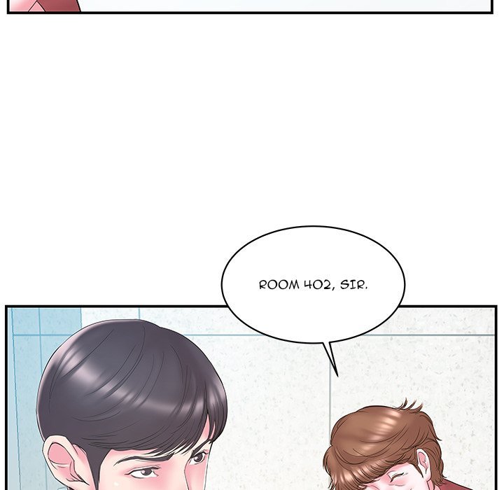 Sister-in-law Manhwa - Chapter 20 Page 8