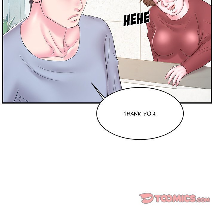 Sister-in-law Manhwa - Chapter 20 Page 9