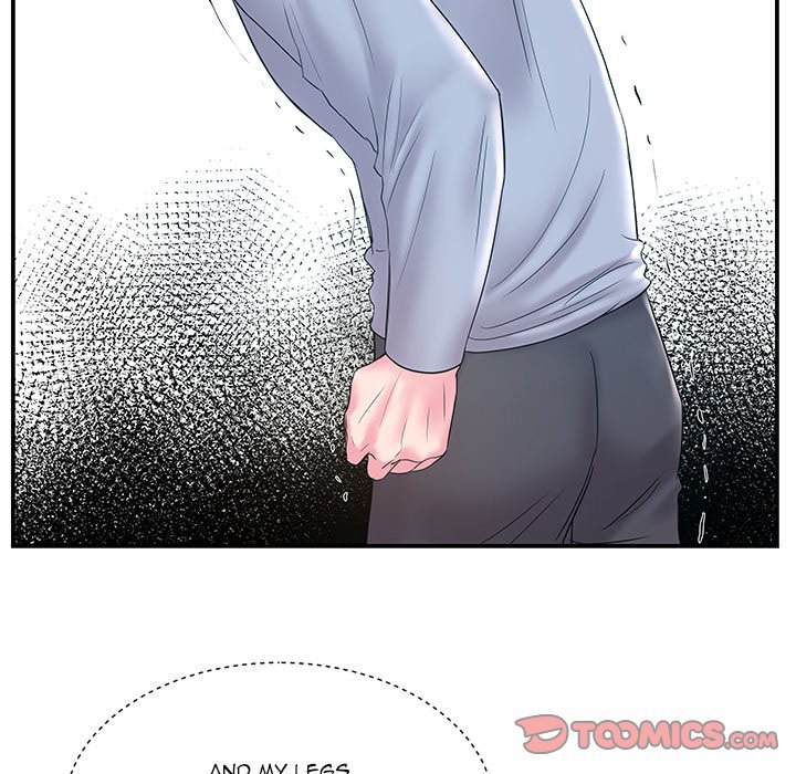Sister-in-law Manhwa - Chapter 20 Page 13