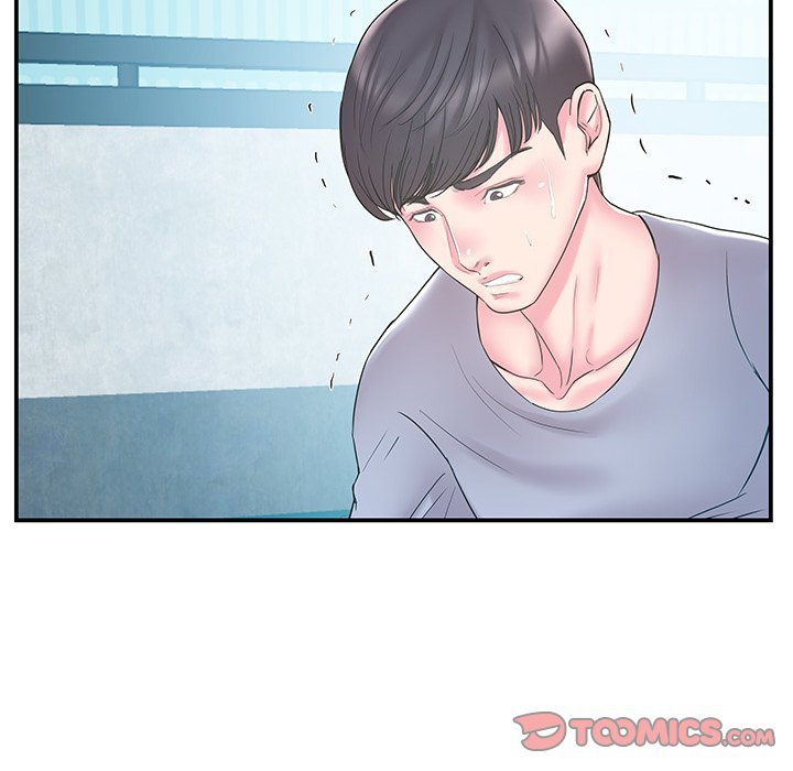 Sister-in-law Manhwa - Chapter 20 Page 17