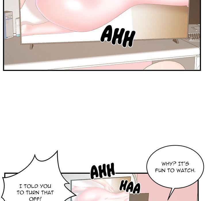 Sister-in-law Manhwa - Chapter 20 Page 19