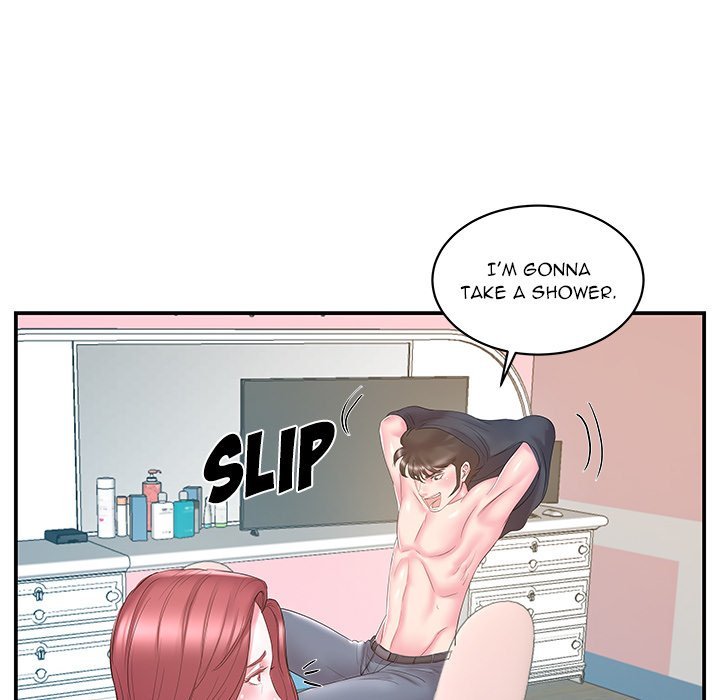 Sister-in-law Manhwa - Chapter 20 Page 22