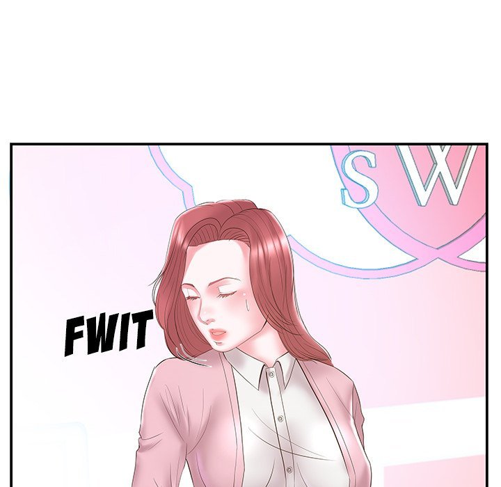 Sister-in-law Manhwa - Chapter 20 Page 27