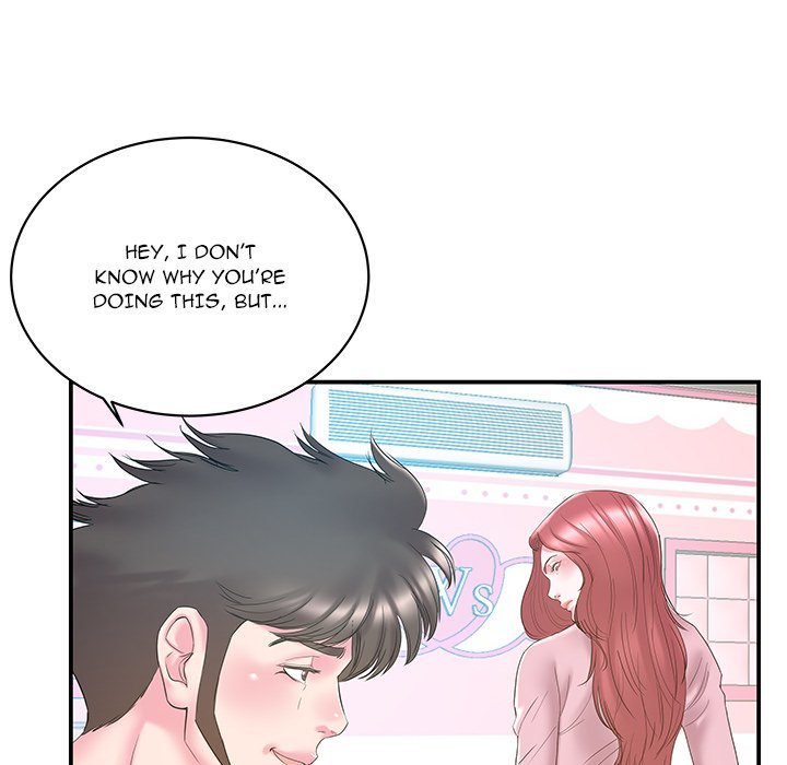 Sister-in-law Manhwa - Chapter 20 Page 31