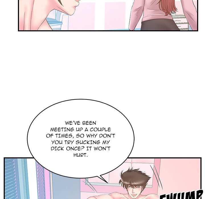 Sister-in-law Manhwa - Chapter 20 Page 32