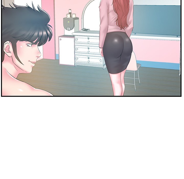 Sister-in-law Manhwa - Chapter 20 Page 36