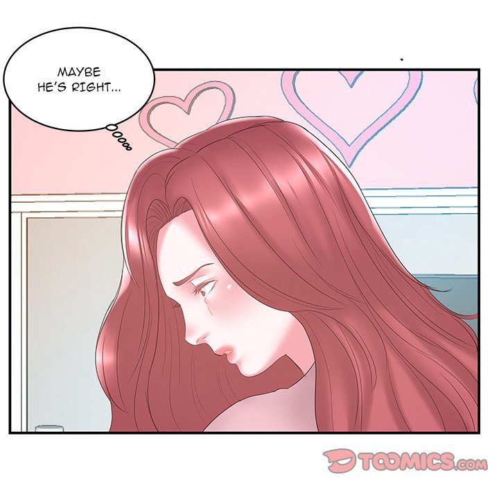 Sister-in-law Manhwa - Chapter 20 Page 37