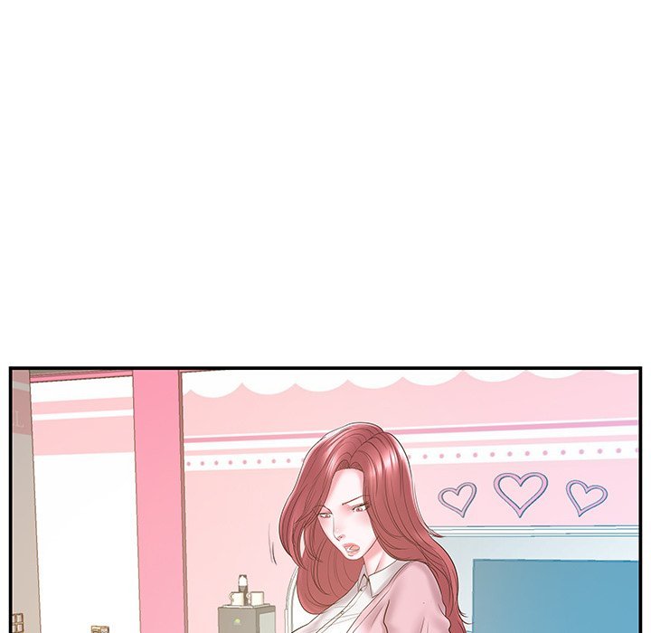 Sister-in-law Manhwa - Chapter 20 Page 38