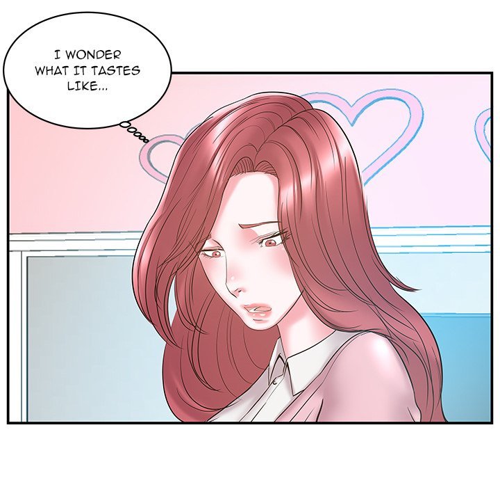 Sister-in-law Manhwa - Chapter 20 Page 40
