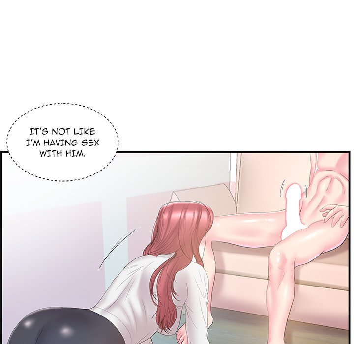 Sister-in-law Manhwa - Chapter 20 Page 44