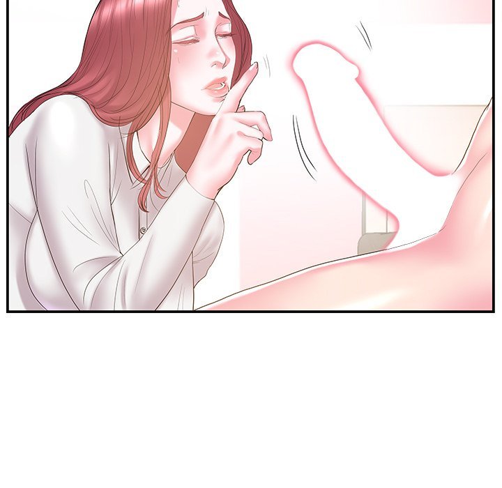 Sister-in-law Manhwa - Chapter 20 Page 46