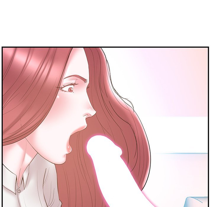 Sister-in-law Manhwa - Chapter 20 Page 47