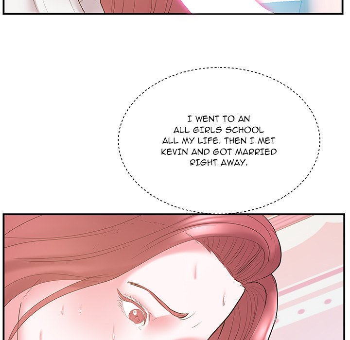 Sister-in-law Manhwa - Chapter 20 Page 48