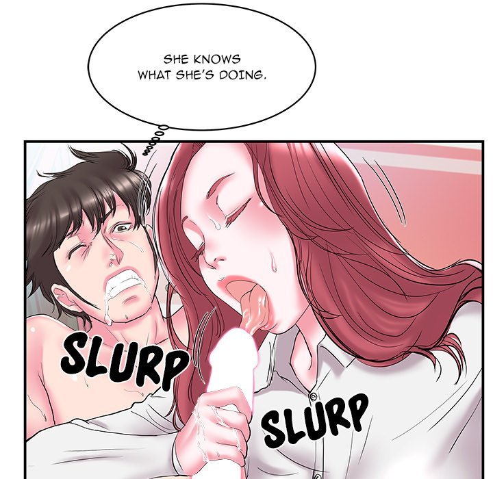 Sister-in-law Manhwa - Chapter 20 Page 54