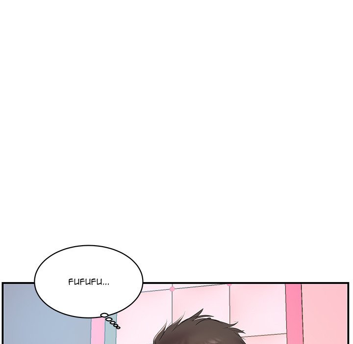Sister-in-law Manhwa - Chapter 20 Page 58