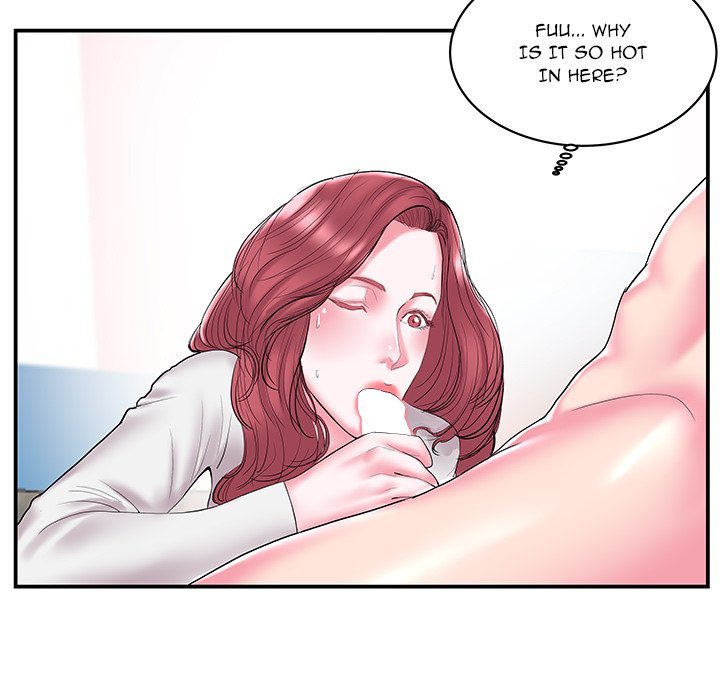 Sister-in-law Manhwa - Chapter 20 Page 63