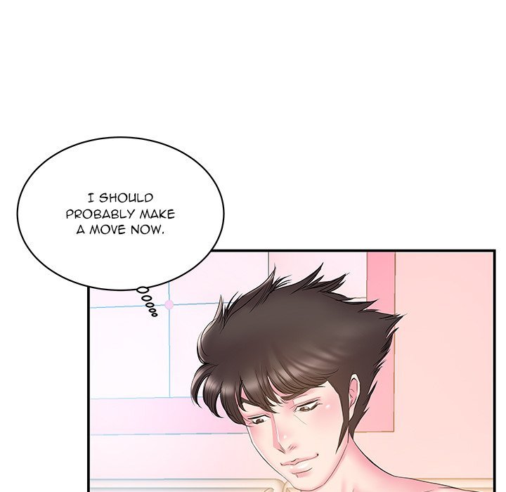 Sister-in-law Manhwa - Chapter 20 Page 64