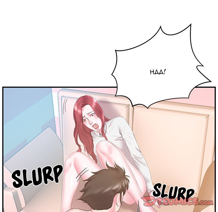 Sister-in-law Manhwa - Chapter 20 Page 77
