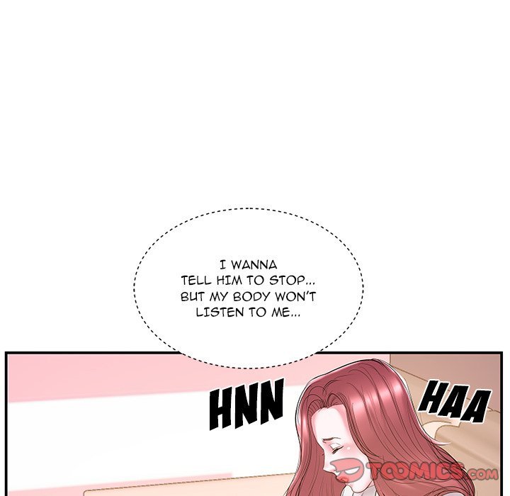 Sister-in-law Manhwa - Chapter 20 Page 81
