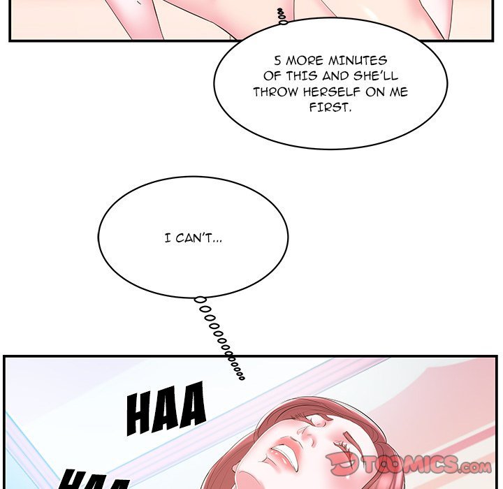 Sister-in-law Manhwa - Chapter 20 Page 85