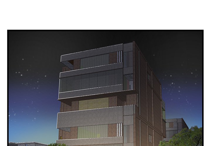 Sister-in-law Manhwa - Chapter 8 Page 2