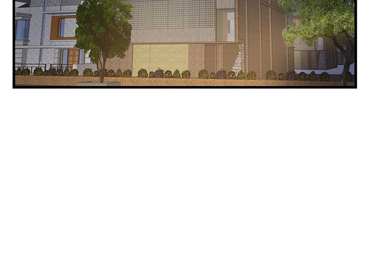 Sister-in-law Manhwa - Chapter 8 Page 3