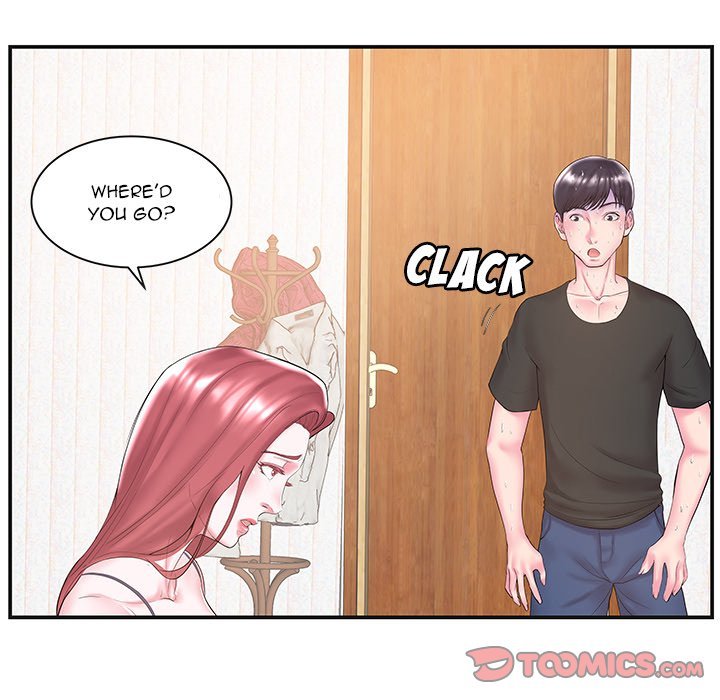 Sister-in-law Manhwa - Chapter 8 Page 9