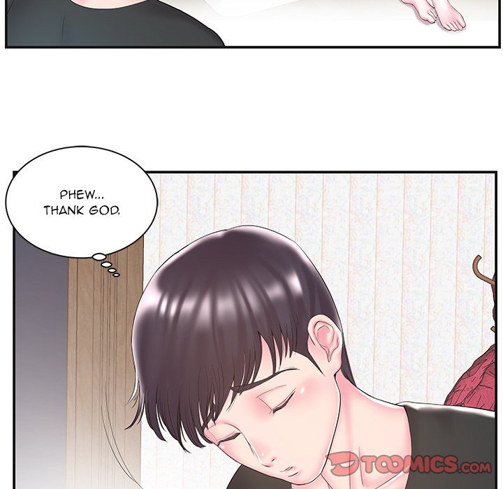 Sister-in-law Manhwa - Chapter 8 Page 13