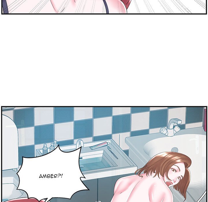 Sister-in-law Manhwa - Chapter 8 Page 19