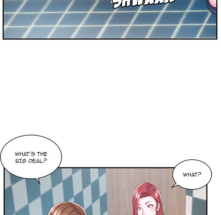 Sister-in-law Manhwa - Chapter 8 Page 26