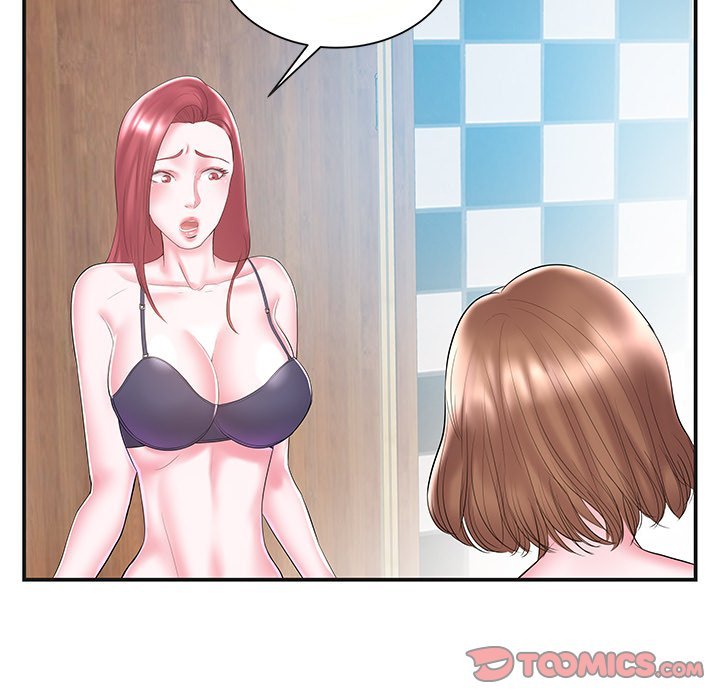 Sister-in-law Manhwa - Chapter 8 Page 33