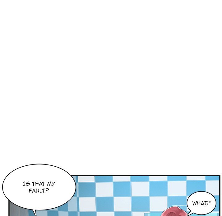 Sister-in-law Manhwa - Chapter 8 Page 38