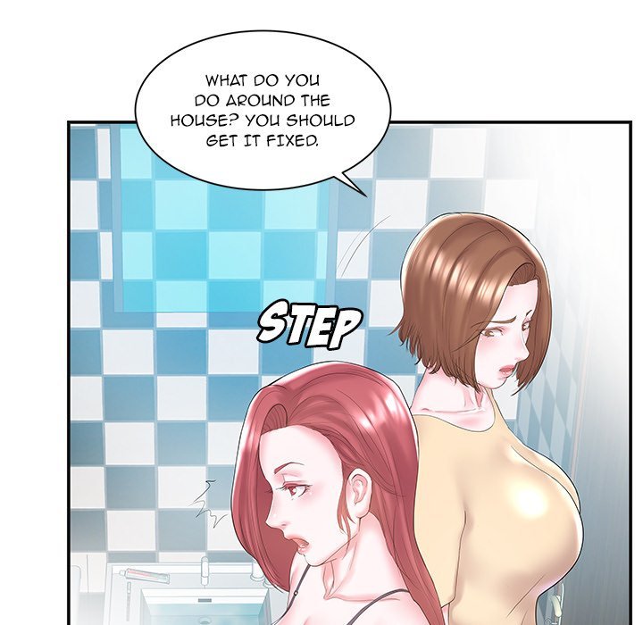 Sister-in-law Manhwa - Chapter 8 Page 40