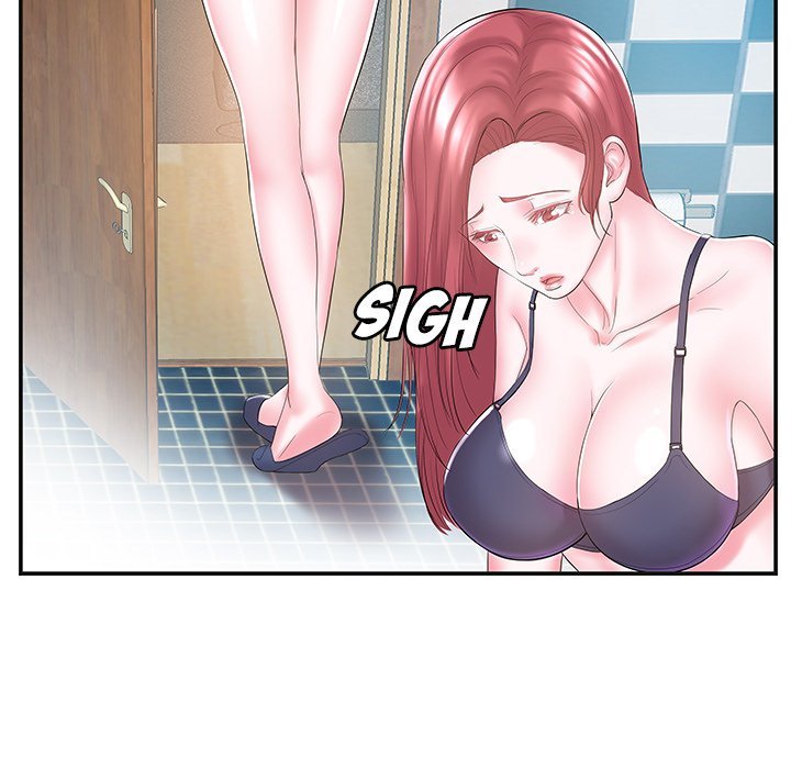 Sister-in-law Manhwa - Chapter 8 Page 42